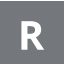 R
